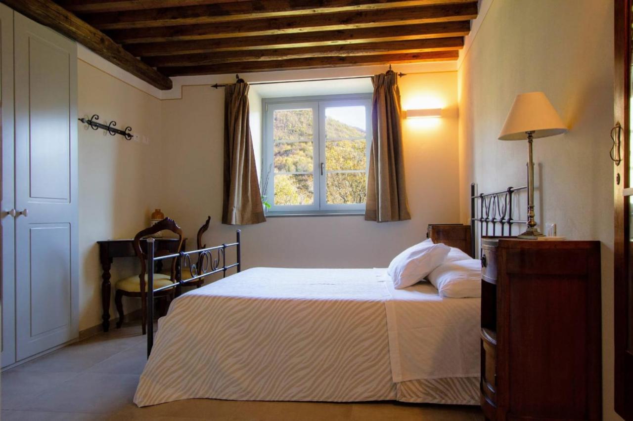 Agriturismo I Giunchi Mochignano Exterior foto